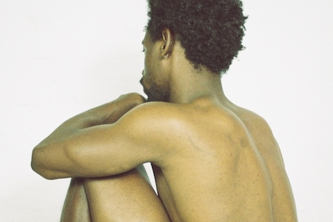 Photography by Spyros Rennt for The BitterSweet Review