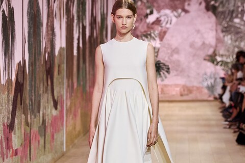 Dior Autumn/Winter 2023 haute couture