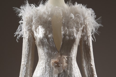 Jacket by Chanel
