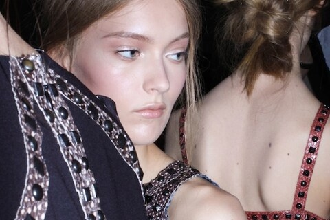 Bottega Veneta S/S13