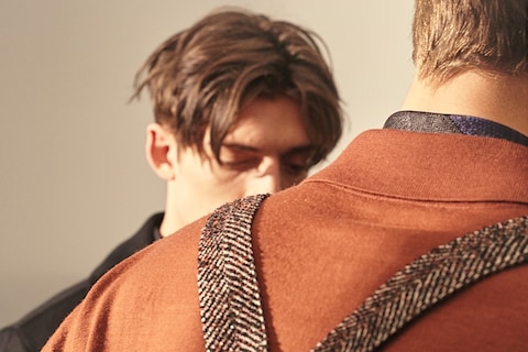 Bottega Veneta A/W15