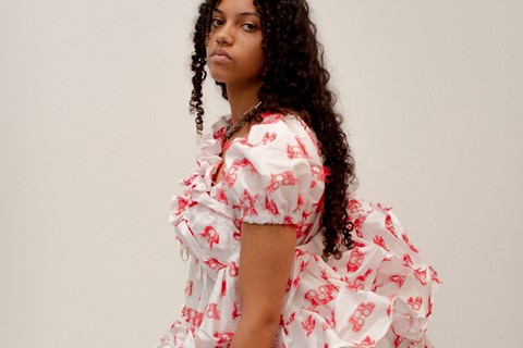 Chopova Lowena Spring/Summer 2023