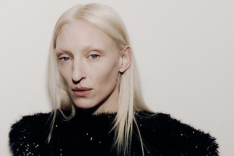 Julie Verhoeven, Artist and Designer | AnOther