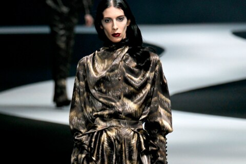 Viktor &amp; Rolf A/W12