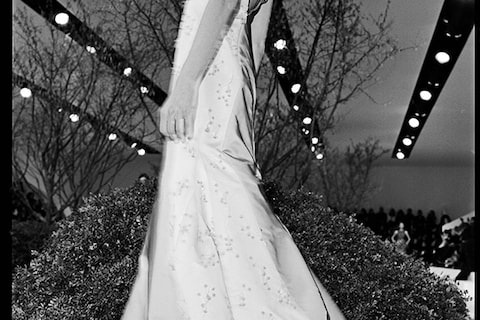 Christian Dior Couture S/S13