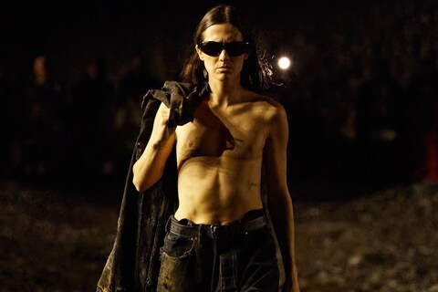 Balenciaga Spring/Summer 2023
