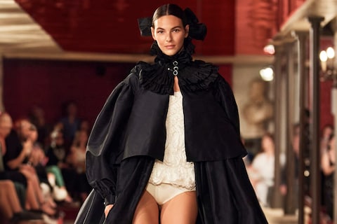 Chanel Autumn/Winter 2024 AW24 Haute Couture