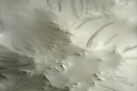 ma.r.s. 03_II, Thomas Ruff 2011