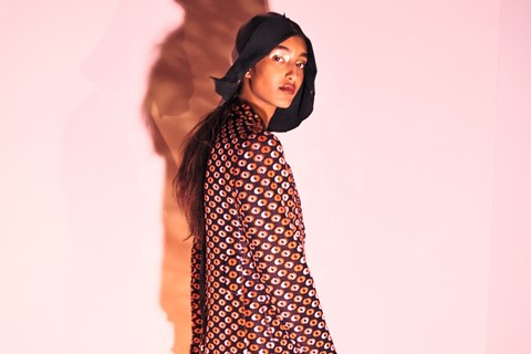 Prada Miuccia SS20 Spring/Summer 2020 Eddie Whelan Katie Shi