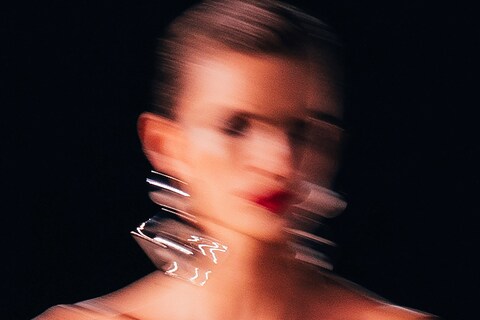 Saint Laurent Spring/Summer 2024 SS24 womens show collection