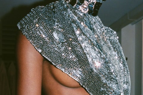 Ala&#239;a by Seklaoui