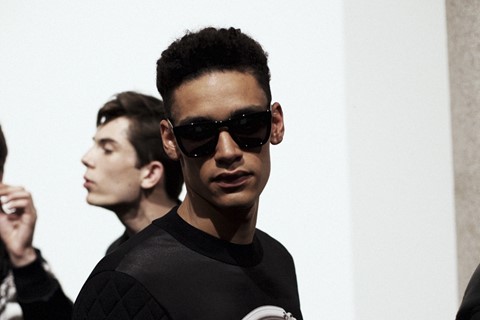 Neil Barrett S/S15