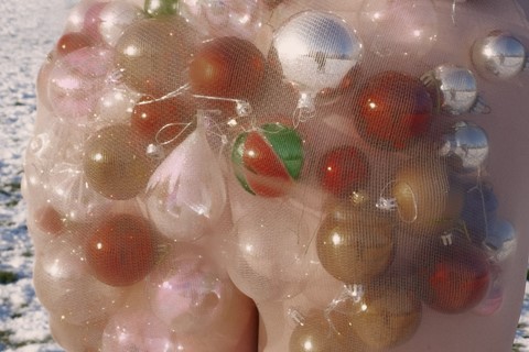 Festive Photos from AnOther’s Favourite Photographers