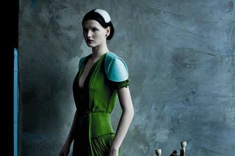 AnOther Magazine S/S13