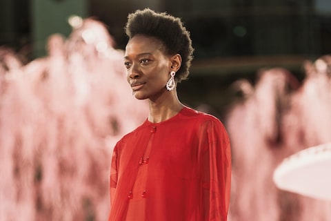 Chanel Spring/Summer 2026 Haute Couture