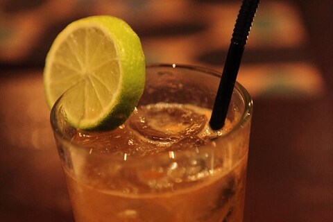 Classic chilicano at Lima