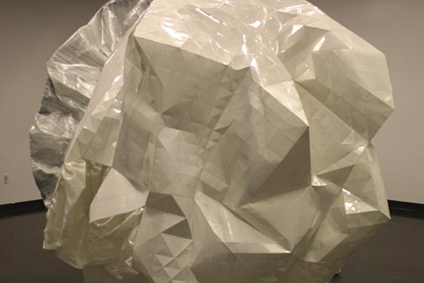 P. 24: Charlotte Becket, Cyclops, 2009
