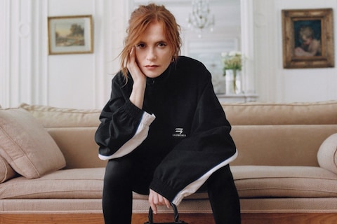 Balenciaga Campaign 2022