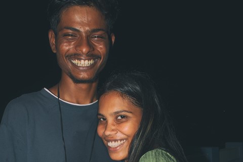 Soham Gupta photographer Desi Boys series Kolkata India