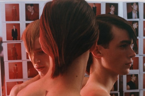 David Armstrong: Fashion