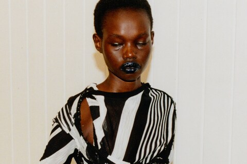 Talia Byre Spring/Summer 2024