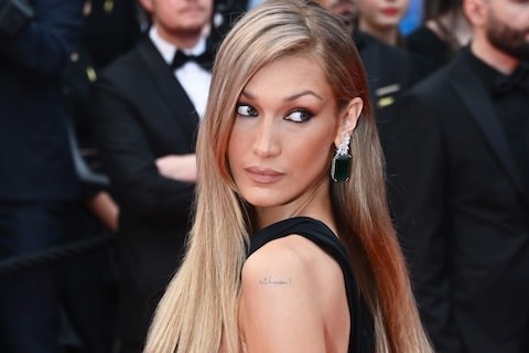 Cannes Film Festival 2025 Red Carpet