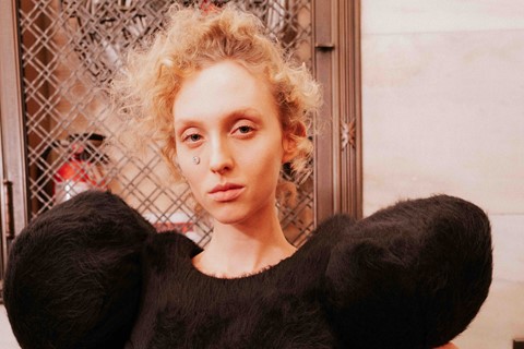 Marc Jacobs Spring/Summer 2025 SS25
