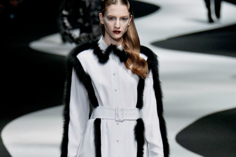 Viktor &amp; Rolf A/W12
