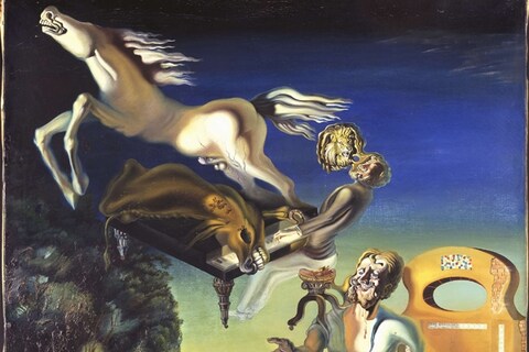 Guillaume Tell [William Tell], 1930