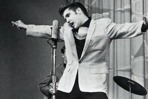 Elvis Presley