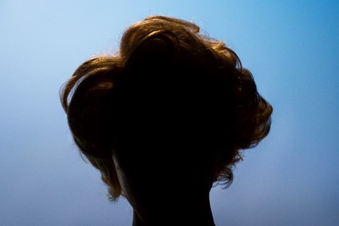 Part One: The Mountain by Alex Prager