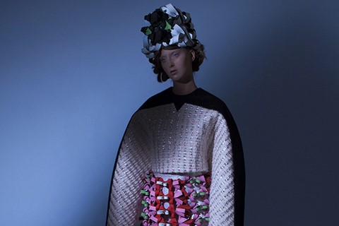 Be Cover collection by Minju Kim