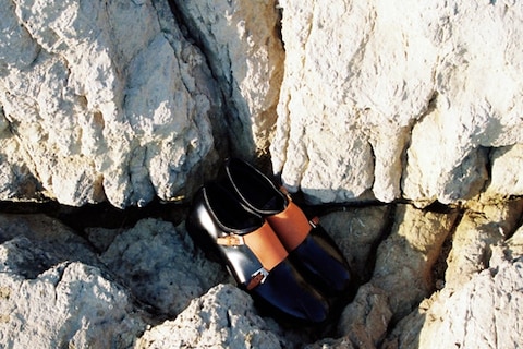 Giorgio Armani A/W12