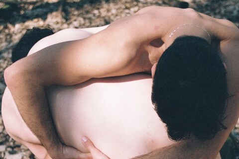 Photography by Spyros Rennt for The BitterSweet Review