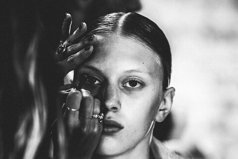 Jason Wu S/S14