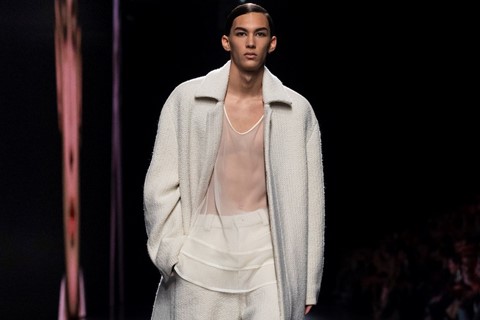 Dior Men’s Winter 2023 Menswear