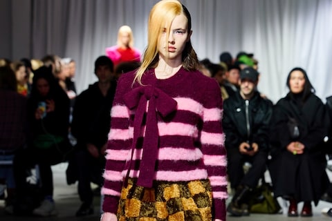 Andrej Gronau Autumn/Winter 2025