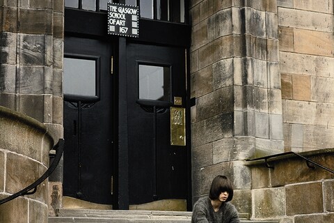 From My Back Pages, Another Man A/W12