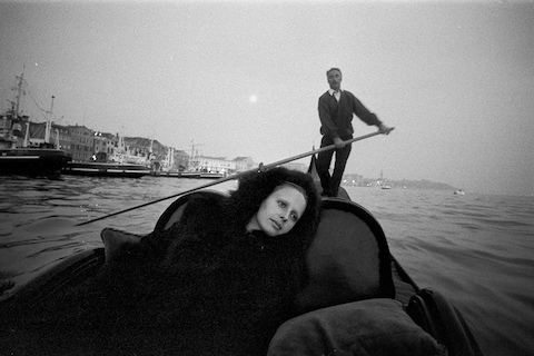 Nadia by Hajime Sawatari