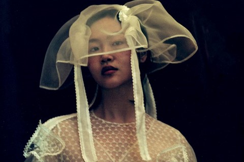 R&#243;is&#237;n Pierce Autumn/Winter 2023