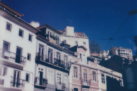 Lisbon, 2023