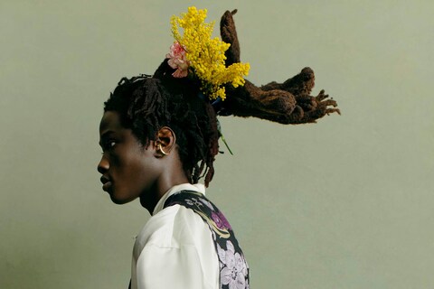 Lagos Space Programme Autumn/Winter 2024