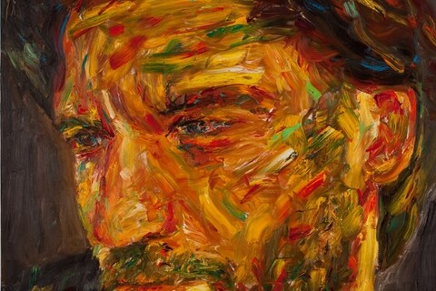 Nikolaj, Alex Hank, 2012