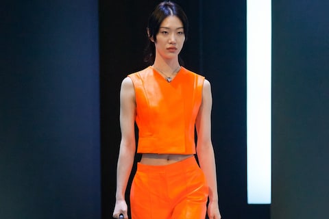 Ferragamo Autumn/Winter 2021