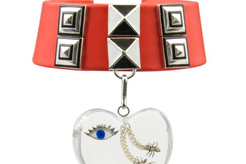Delfina Delettrez Jewellery S/S12