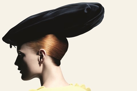 Stephen Jones milliner hat designer AnOther Magazine