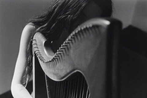 Dissonance by Senta Simond