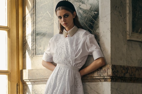 Dior Autumn Winter 2021 AW21 FW21 Maria Grazia Chiuri