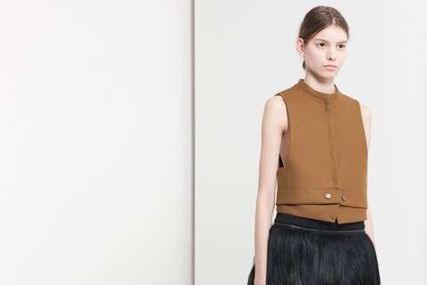 Neil Barrett A/W11