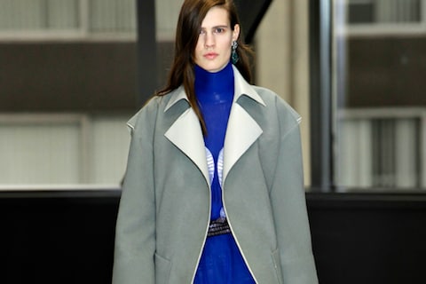 Balenciaga A/W12